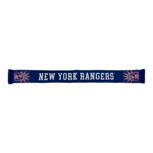 Ruffneck Rangers Liberty 100 Centennial Scarf