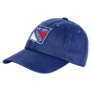 Youth Rangers True Retro Adjustable Hat