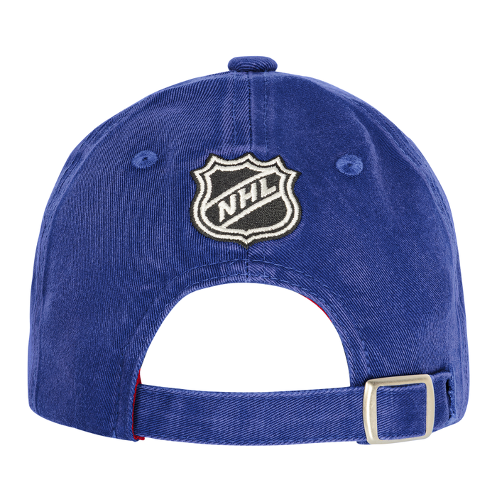 Youth Rangers True Retro Adjustable Hat - Image 2