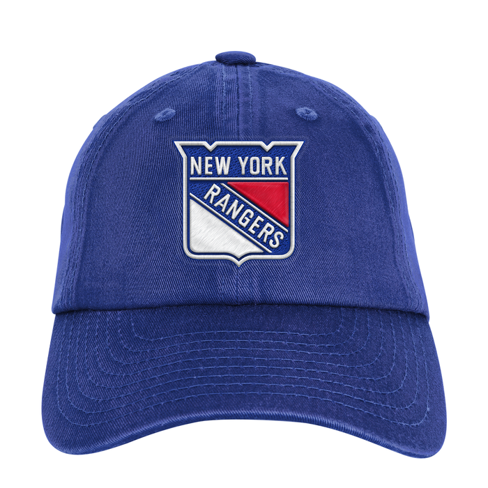 Youth Rangers True Retro Adjustable Hat - Image 3