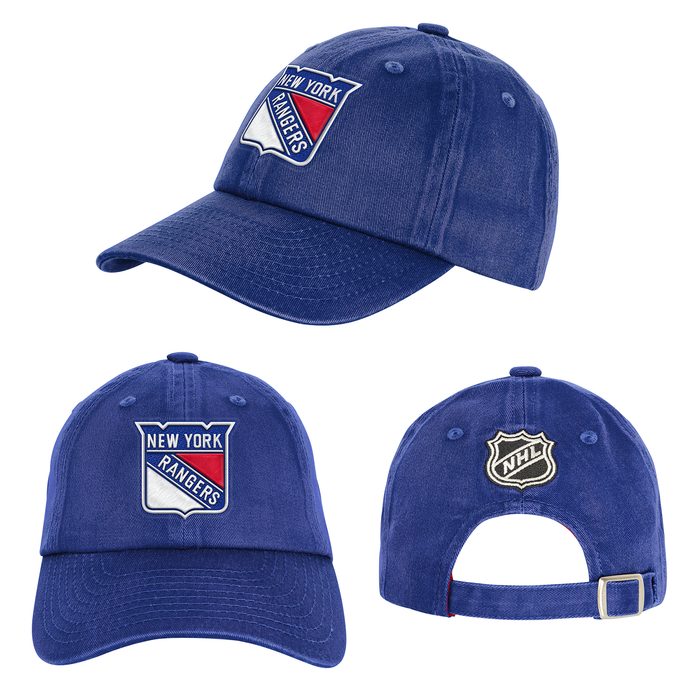 Youth Rangers True Retro Adjustable Hat - Image 4