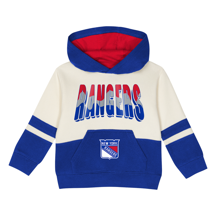 Toddler Rangers Chants & Chees Hoodie & Pants Set - Image 2
