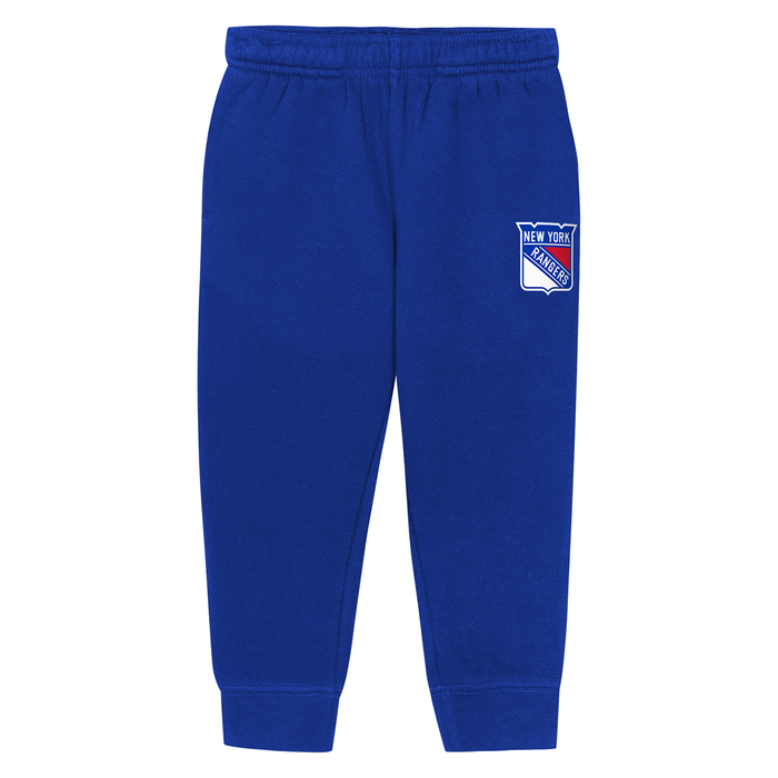 Toddler Rangers Chants & Chees Hoodie & Pants Set - Image 3
