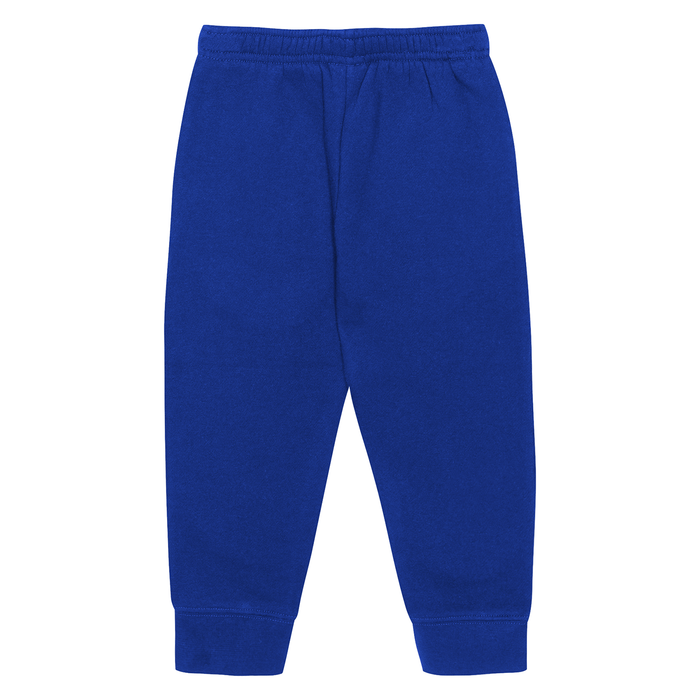 Toddler Rangers Chants & Chees Hoodie & Pants Set - Image 5