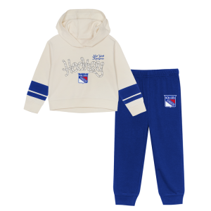 Toddler Rangers Perfect Playmaker Hoodie & Pants Set