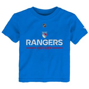 Toddler Rangers Centennial Authentic Pro Tee