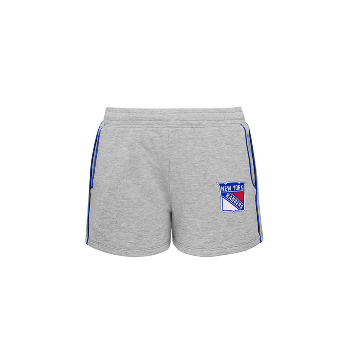 Kids Rangers Chase Your Goals Top & Short Set - Image 3