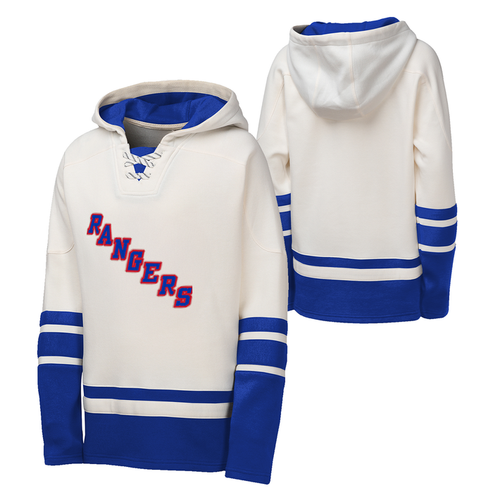 Youth Rangers Ageless Refreshed Lace Up Hoodie - Image 3