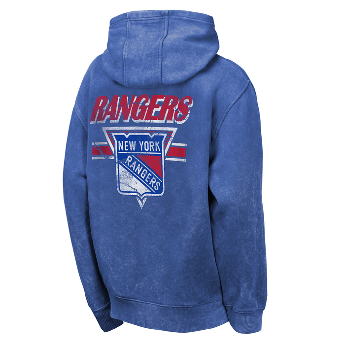 Youth Rangers Mineral Wash Hoodie - Image 2