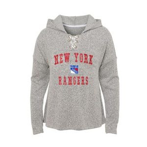Girls Rangers Eternal Play Hacci Hockey Hood