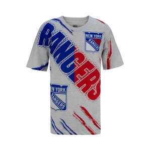 Youth Rangers Overload Tee