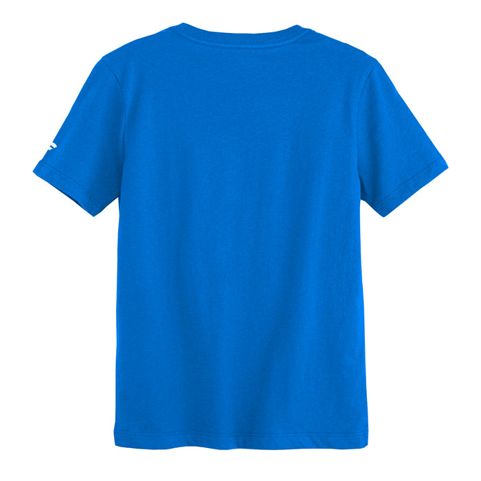 Kids Rangers Centennial Authentic Pro Tee - Image 2