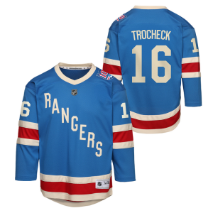 Vincent Trocheck Youth Premium Centennial Jersey