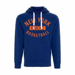 Sportiqe Knicks Olsen Academy Hood