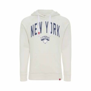 Sportiqe Knicks Olsen Wimbledon Hoodie