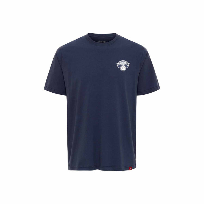 Sportiqe Knicks Duke Hale Tee - Image 2