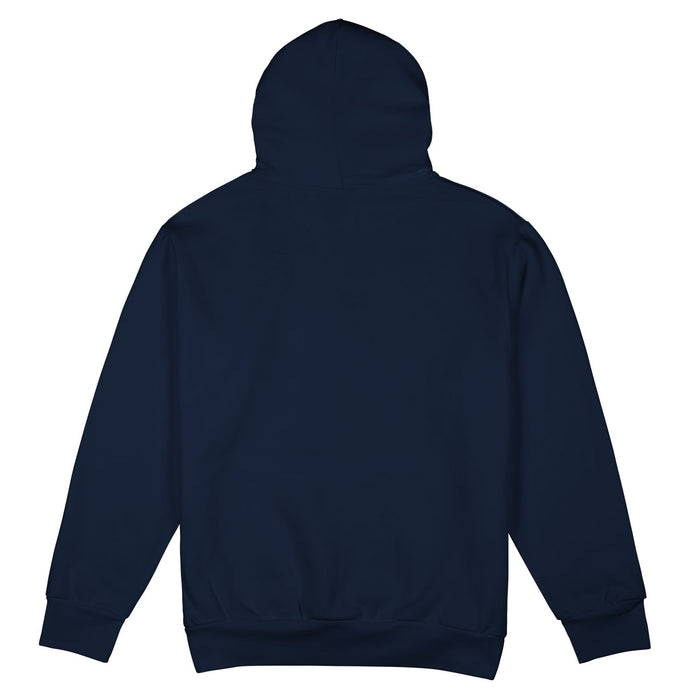 Stadium Essentials Knicks 2026 Finals Cruise Navy Vintage Hoodie - Image 2