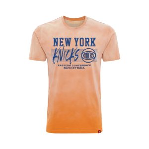 Sportiqe Knicks Wingate Bingham Tee