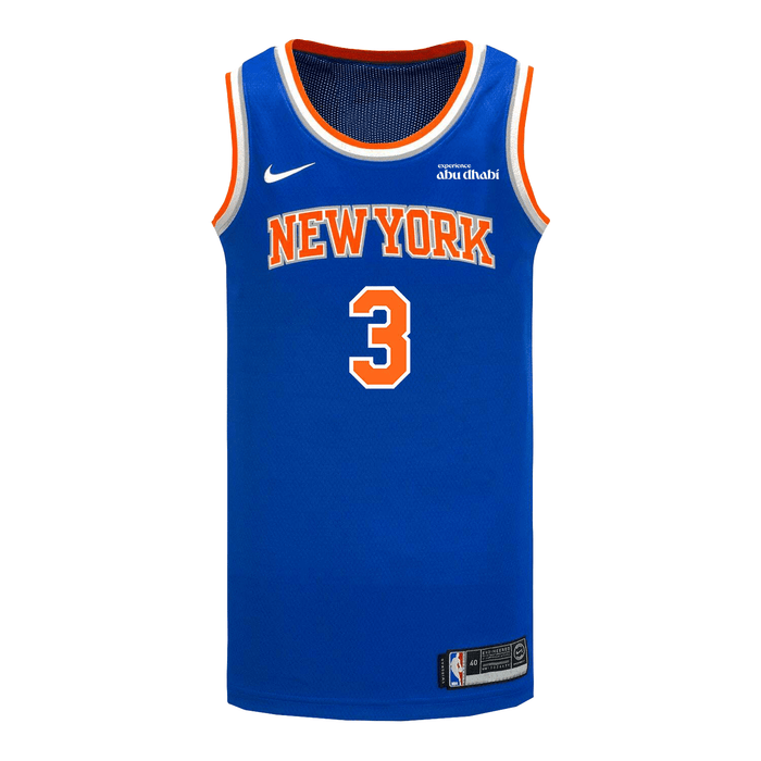 Josh Hart Nike Icon Swingman Jersey - Image 2