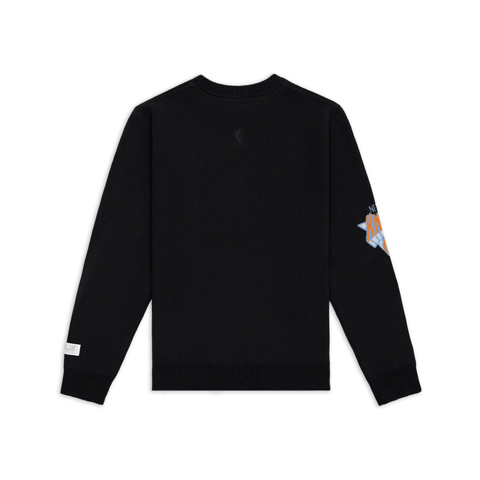 NYON x Knicks Always Knit Crew - Image 2