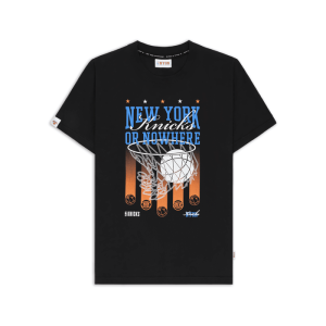 NYON x Knicks Buckets Tee