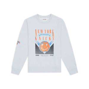 NYON x Knicks Fadeaway Crew