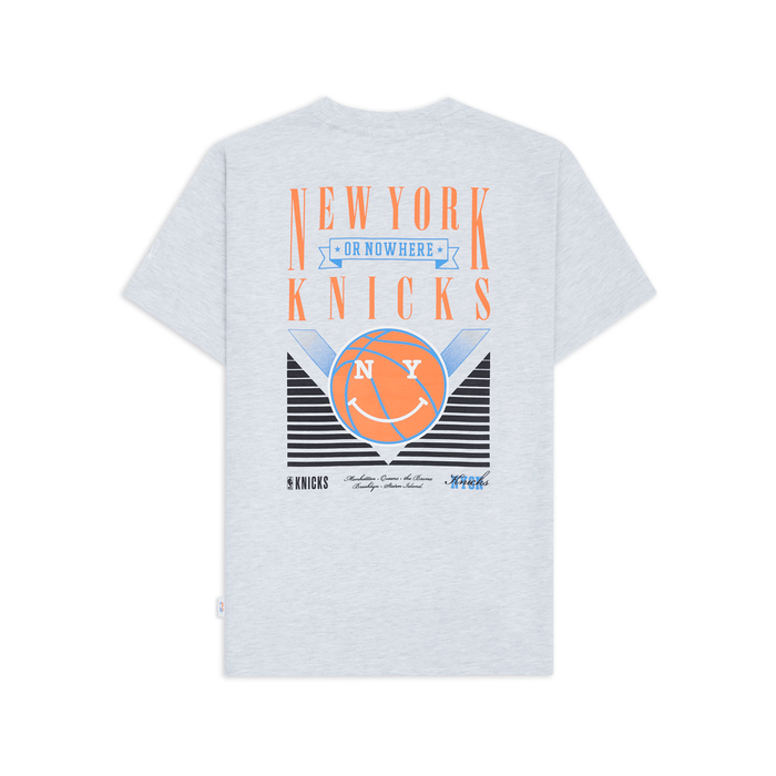 NYON x Knicks Fadeaway Tee - Image 2