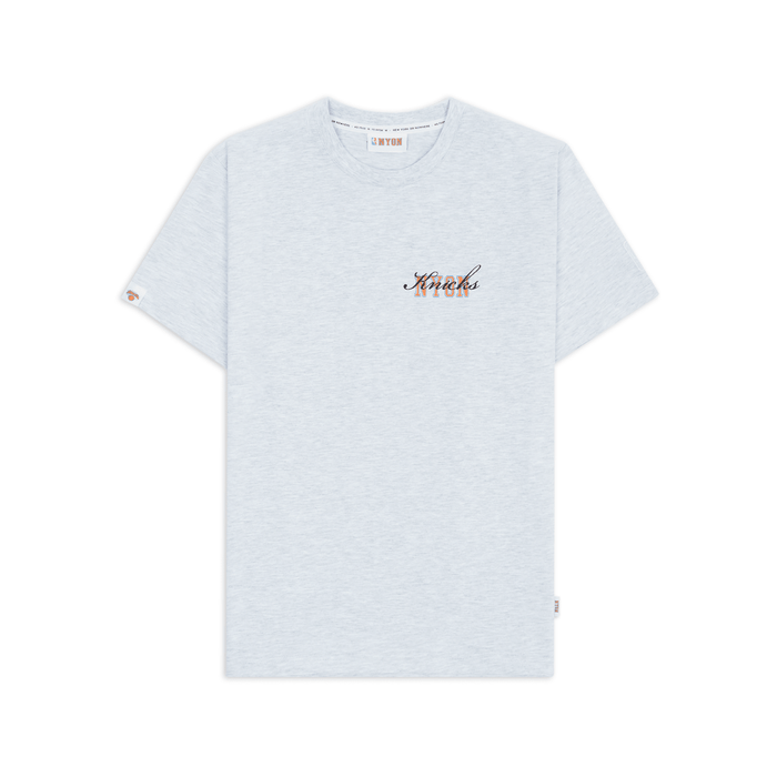 NYON x Knicks Fadeaway Tee