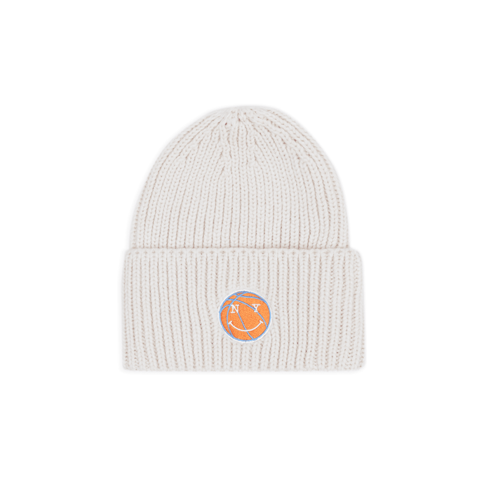 NYON x Knicks Mascot Chunky Beanie