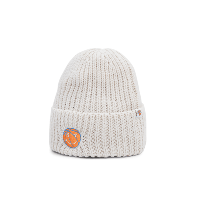 NYON x Knicks Mascot Chunky Beanie - Image 2