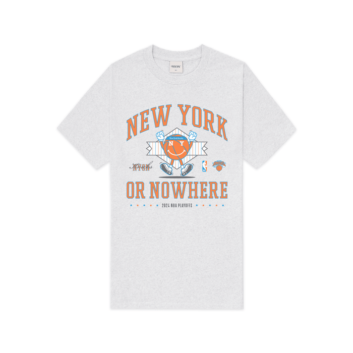NYON Mr. Knick 2024 Playoff Tee