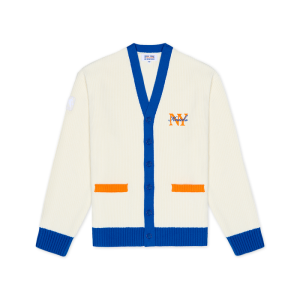 NYON x Knicks Rafters Knit Cardigan