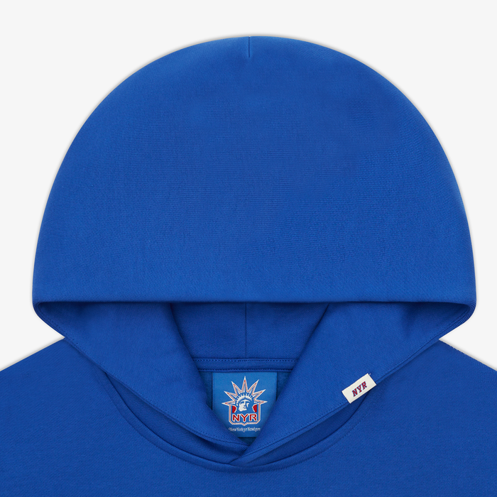NYON x Rangers Royal Since 1926 Hoodie - Image 6