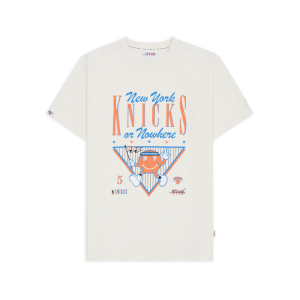 NYON x Knicks Sixth Man Tee