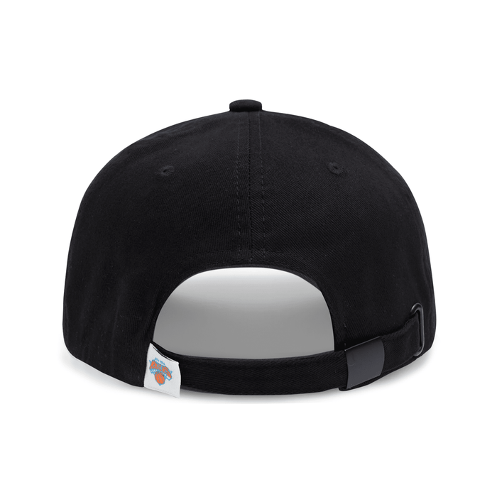 NYON x Knicks Stacked Dad Hat - Image 3