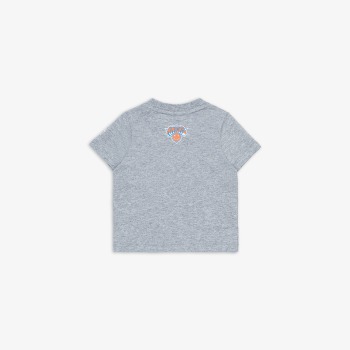 NYON x Knicks Infant Swish Mini Tee - Image 2