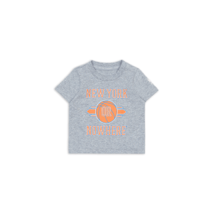 NYON x Knicks Infant Swish Mini Tee