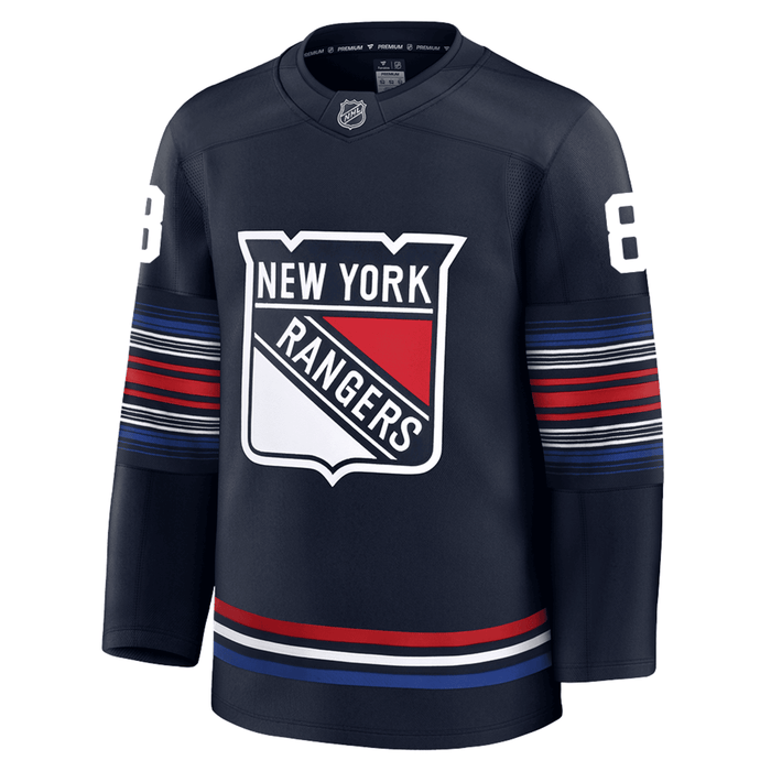 J.T. Miller Fanatics Authentic Third Jersey - Image 2