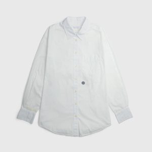 DANNIJOPRO x Knicks Poplin Sports Oxford Shirt
