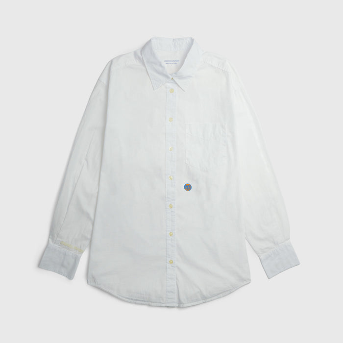 DANNIJOPRO x Knicks Poplin Sports Oxford Shirt