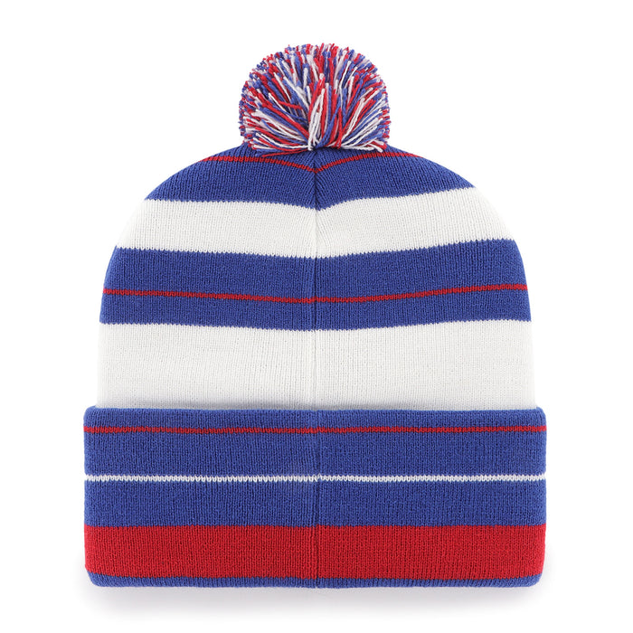 '47 Brand Rangers Power Line Knit - Image 2
