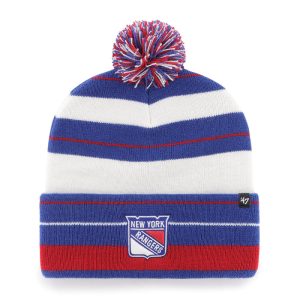 '47 Brand Rangers Power Line Knit