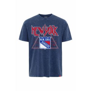 Sportiqe Rangers Angus Leppard Tee