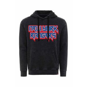 Sportiqe Rangers Jimi Slayer Hood