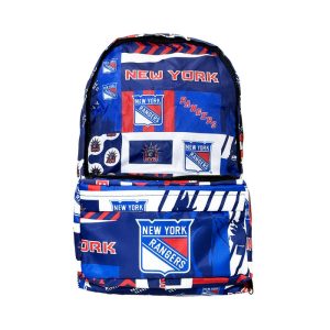 Rangers All Over Print Transformer Bag