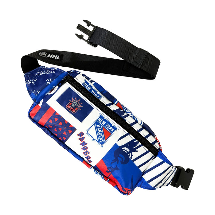 Rangers All Over Print Fanny Pack - Image 2