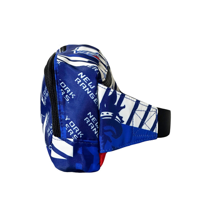 Rangers All Over Print Fanny Pack - Image 5