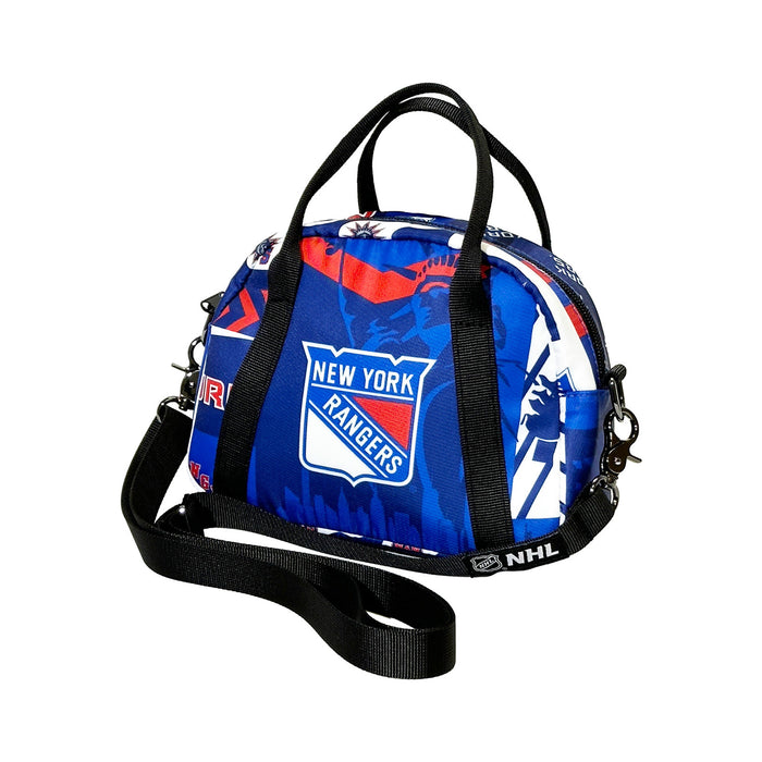 Rangers All Over Print Sling Purse - Image 2