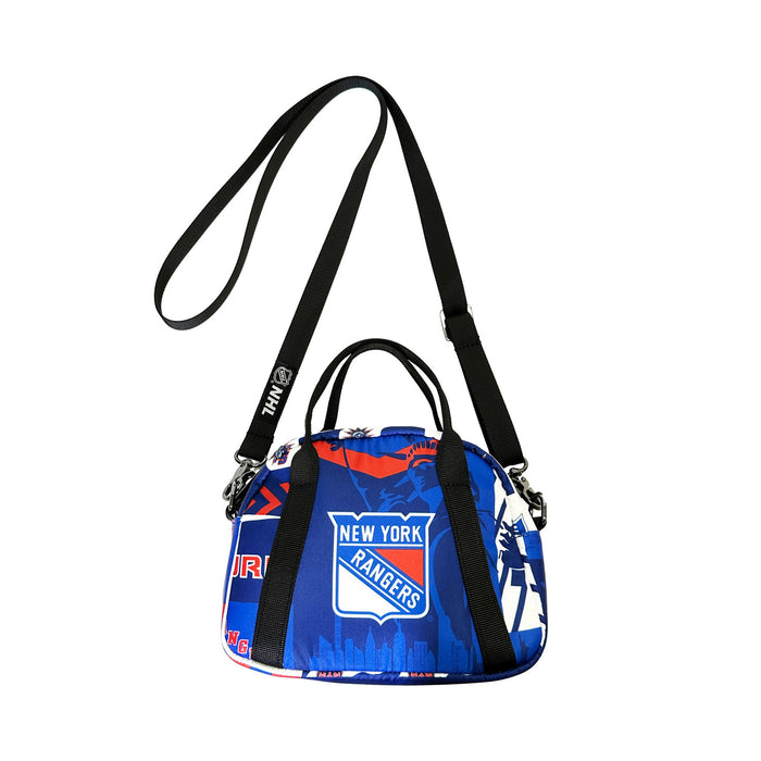 Rangers All Over Print Sling Purse