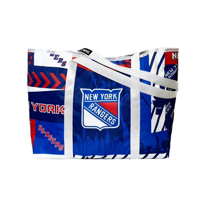 Rangers All Over Print Tote Bag - Image 2